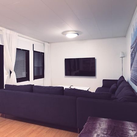 Sbc Guest House パヤラ エクステリア 写真