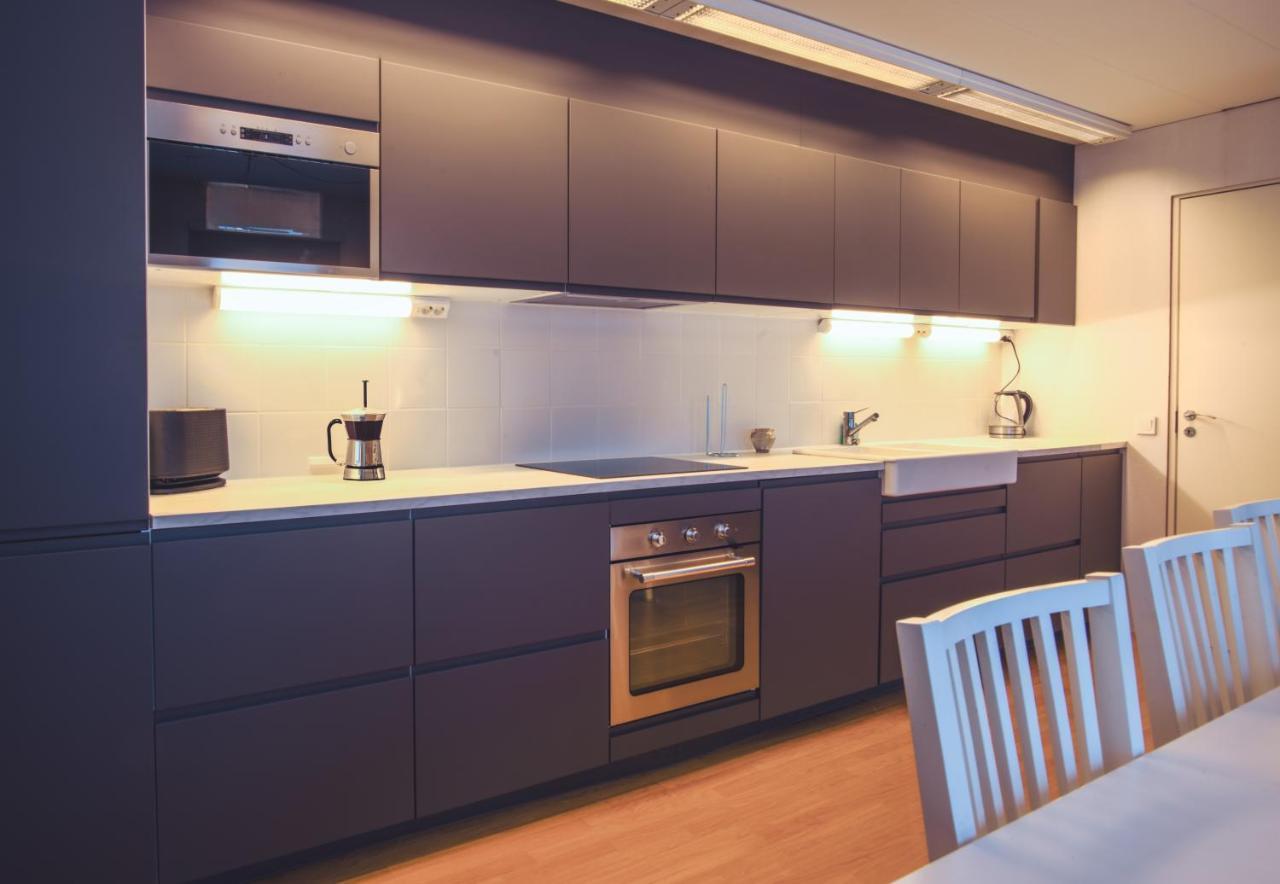 Sbc Guest House パヤラ エクステリア 写真