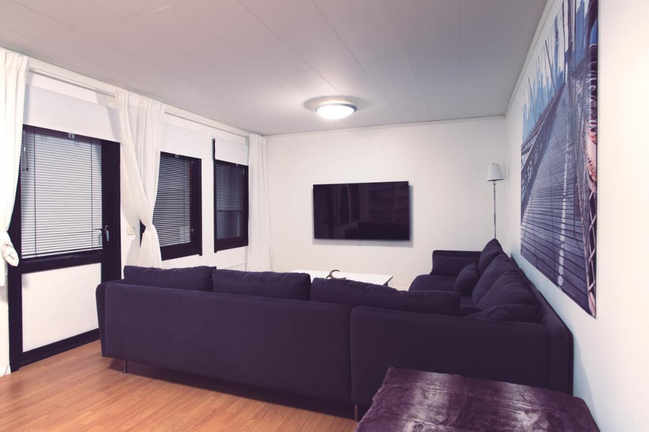 Sbc Guest House パヤラ エクステリア 写真