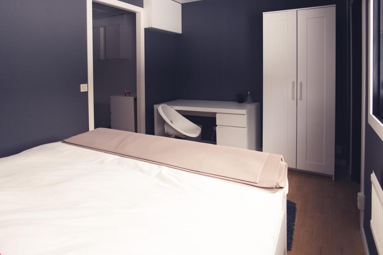 Sbc Guest House パヤラ エクステリア 写真