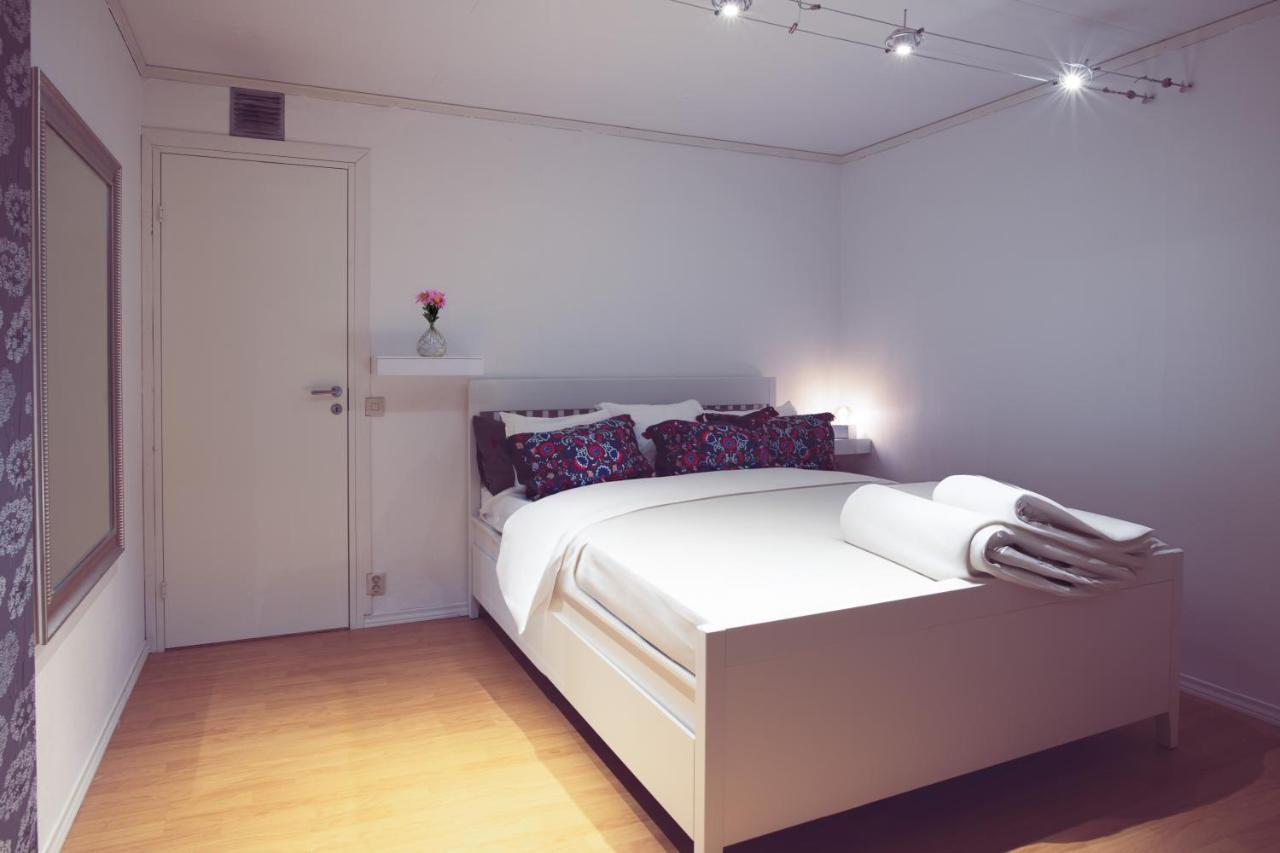 Sbc Guest House パヤラ エクステリア 写真