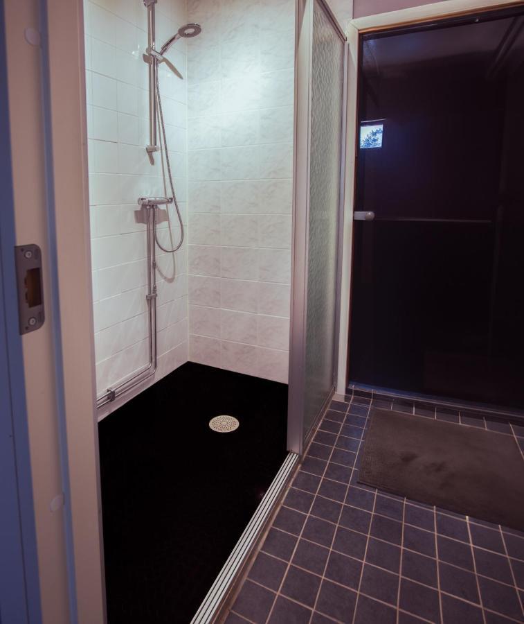 Sbc Guest House パヤラ エクステリア 写真
