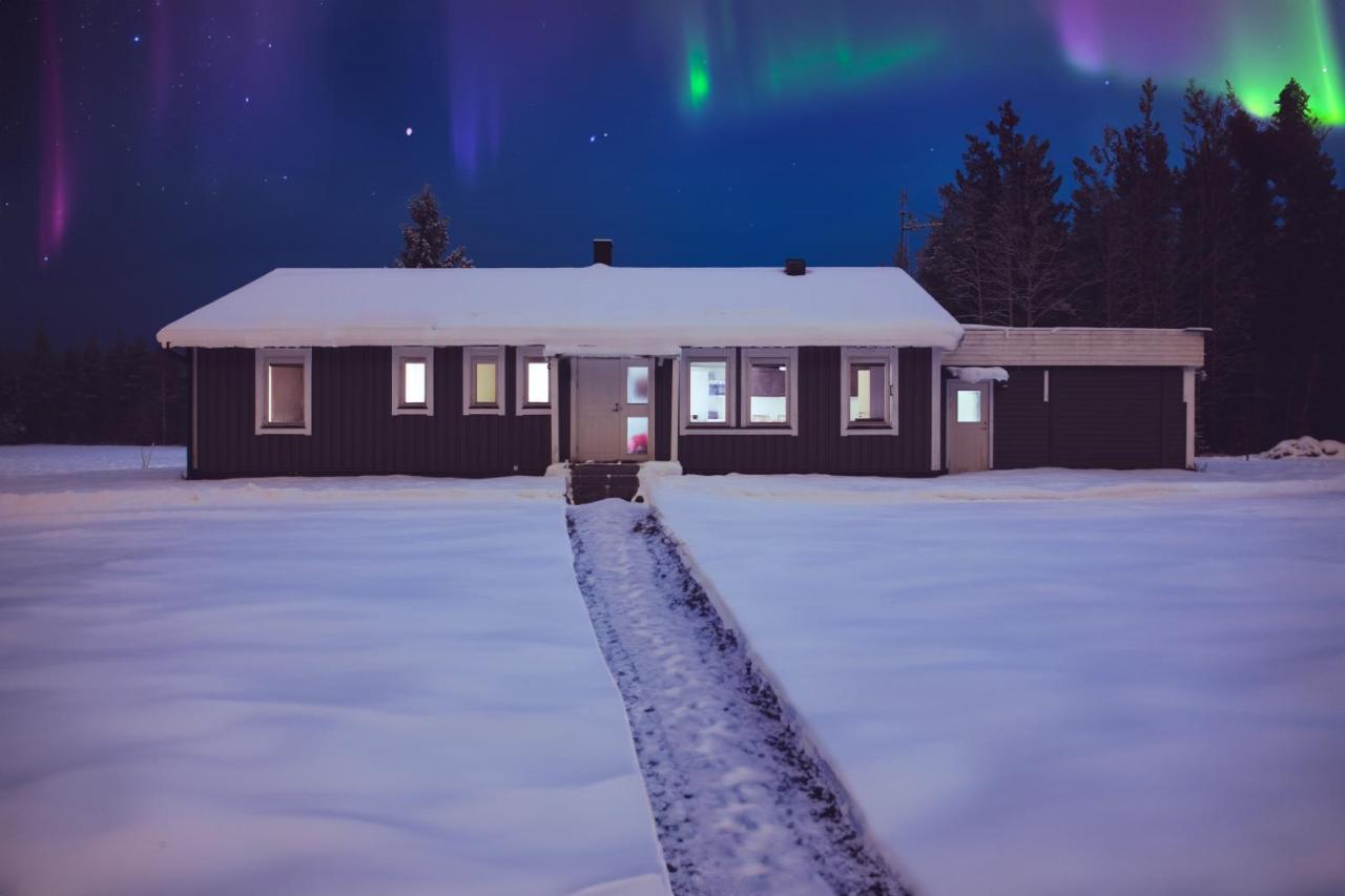 Sbc Guest House パヤラ エクステリア 写真