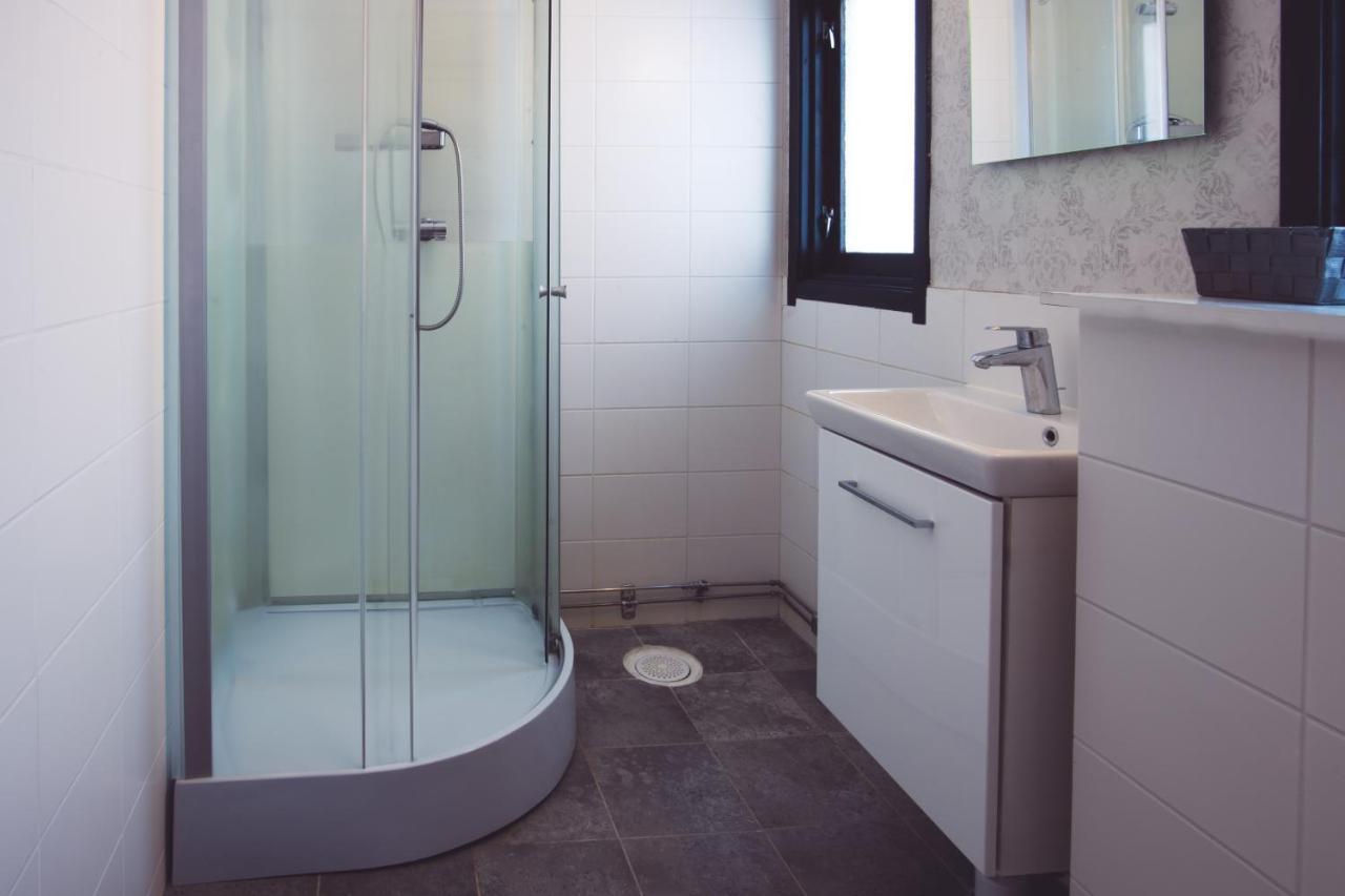 Sbc Guest House パヤラ エクステリア 写真